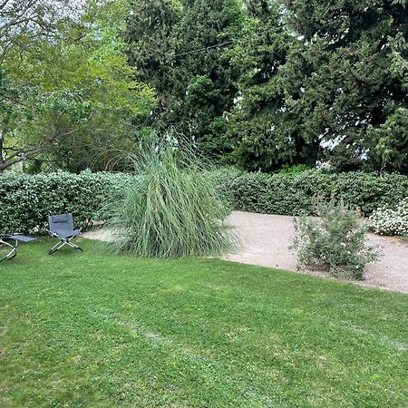 Bed and Breakfast Arles Campagne Location "La Campagn'Arles" Екстер'єр фото