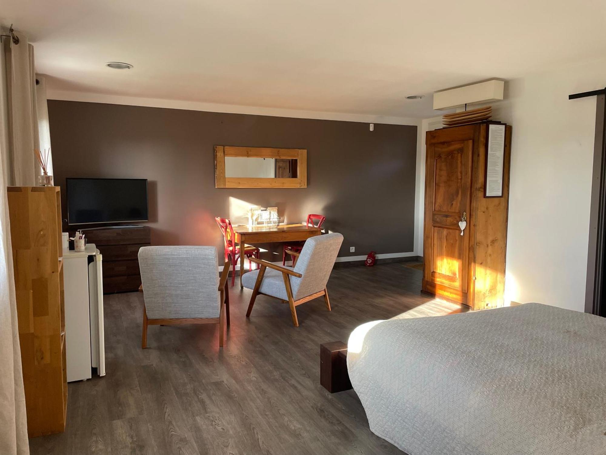 Bed and Breakfast Arles Campagne Location "La Campagn'Arles" Екстер'єр фото