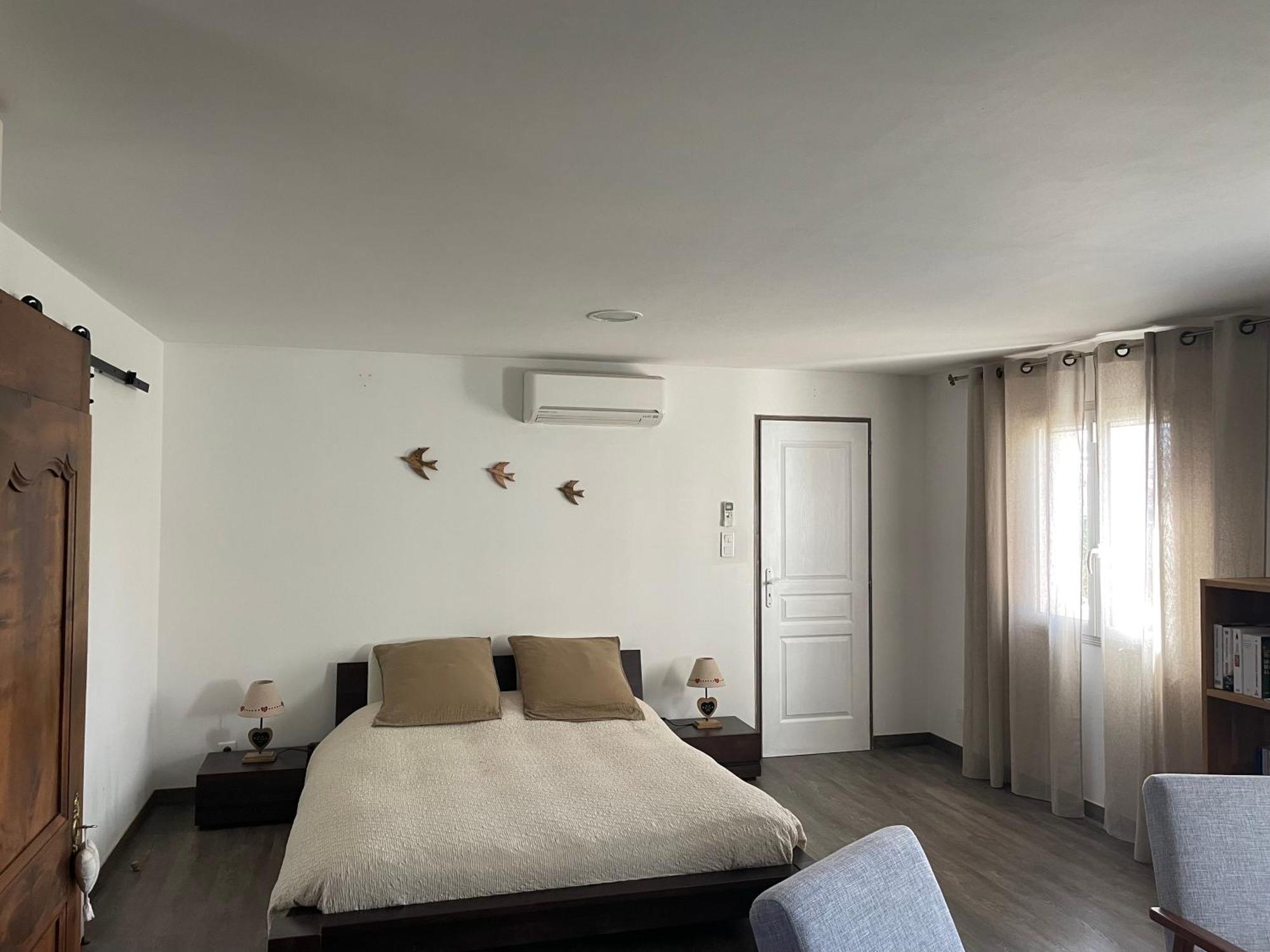 Bed and Breakfast Arles Campagne Location "La Campagn'Arles" Екстер'єр фото
