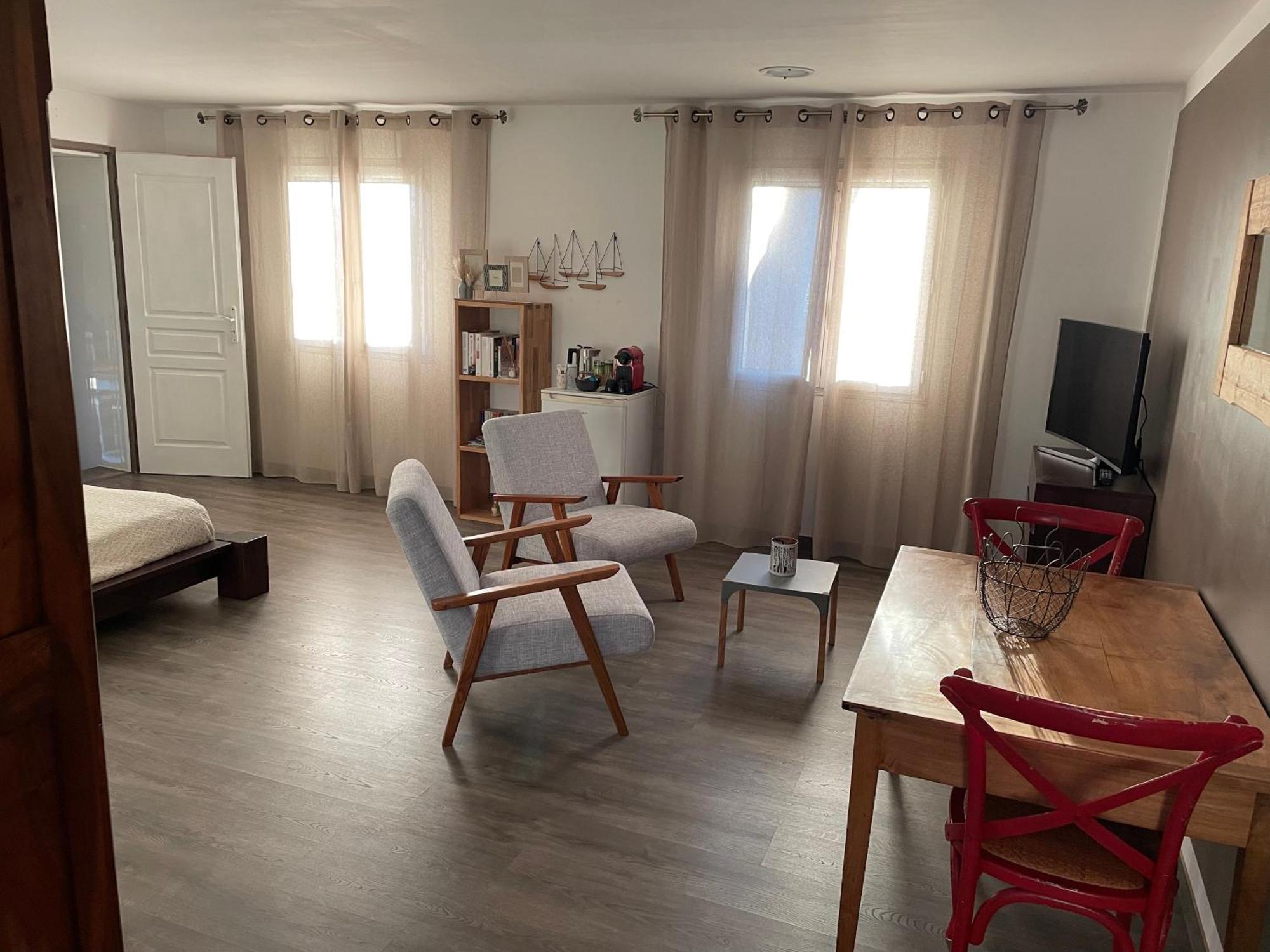 Bed and Breakfast Arles Campagne Location "La Campagn'Arles" Екстер'єр фото