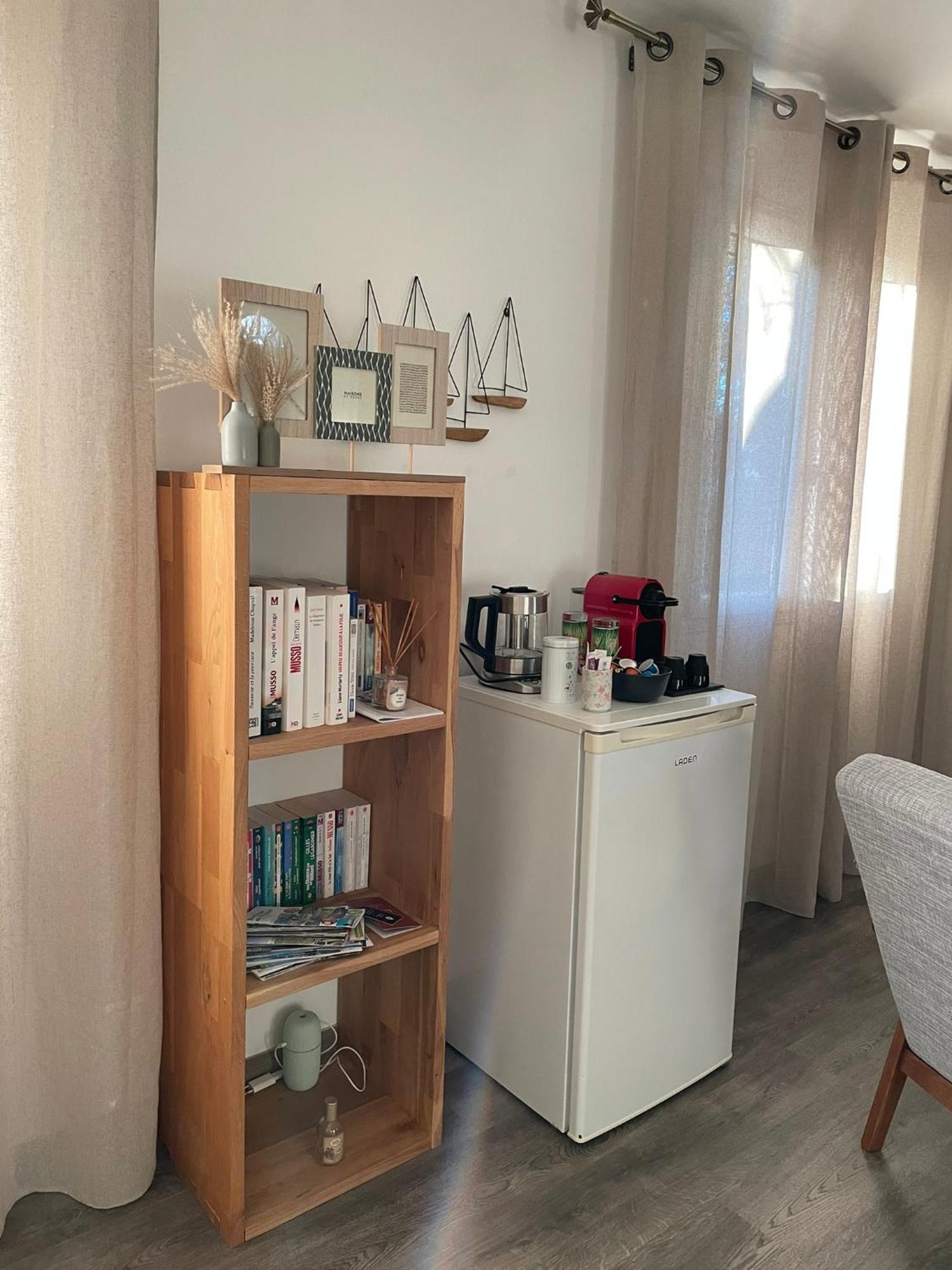 Bed and Breakfast Arles Campagne Location "La Campagn'Arles" Екстер'єр фото